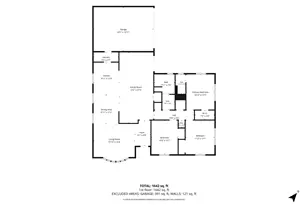 2536 St Francis Ave, Dallas, TX 75228 - Photo 33