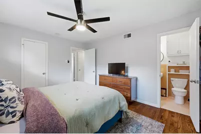 2536 Saint Francis Avenue, Dallas, TX 75228 - Photo 21