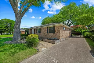 2536 St Francis Ave, Dallas, TX 75228 - Photo 3