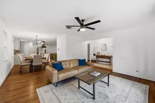 2536 St Francis Ave, Dallas, TX 75228 - Photo 9