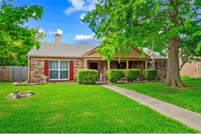 2713 Riviera Drive, Garland, TX 75040 - Photo 1