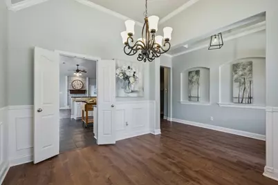 3421 Beekman Drive, Fort Worth, TX 76244 - Photo 7
