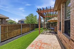 3421 Beekman Dr, Fort Worth, TX 76244 - Photo 31