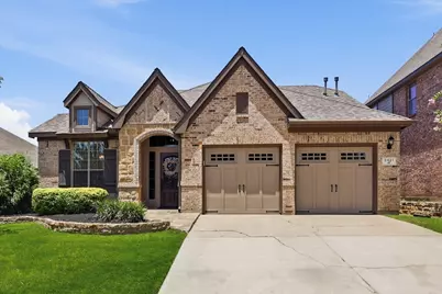 3421 Beekman Drive, Fort Worth, TX 76244 - Photo 39