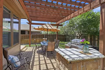 3421 Beekman Drive, Fort Worth, TX 76244 - Photo 33
