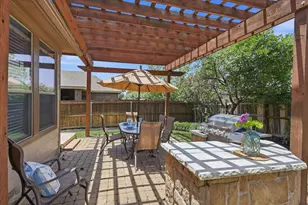 3421 Beekman Dr, Fort Worth, TX 76244 - Photo 33