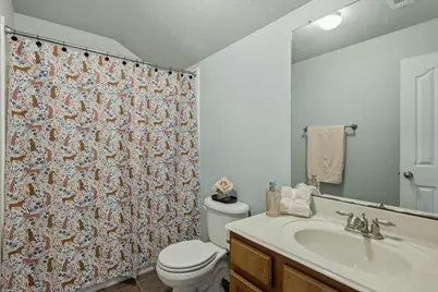 3421 Beekman Drive, Fort Worth, TX 76244 - Photo 29