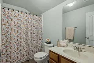 3421 Beekman Dr, Fort Worth, TX 76244 - Photo 29