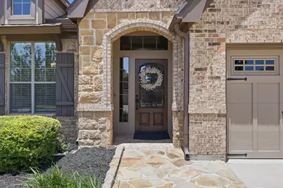 3421 Beekman Drive, Fort Worth, TX 76244 - Photo 3
