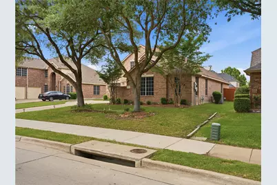 10002 River Bend Drive, Rowlett, TX 75089 - Photo 1