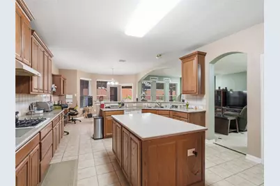 10002 River Bend Drive, Rowlett, TX 75089 - Photo 5