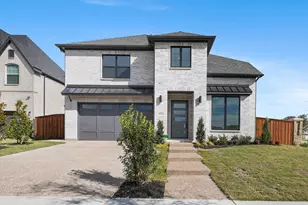 1311 Sapphire Ln, Lucas, TX 75098 - Photo 1