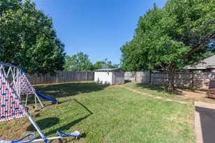 925 Swift Water Dr, Abilene, TX 79602 - Photo 31