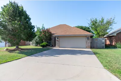 925 Swift Water Drive, Abilene, TX 79602 - Photo 1