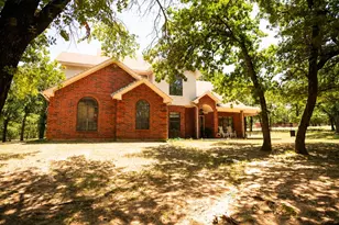 696 Indian Trail, Decatur, TX 76234 - Photo 1