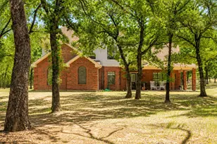 696 Indian Trail, Decatur, TX 76234 - Photo 1