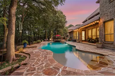 3469 N Riley Place, Hurst, TX 76054 - Photo 29