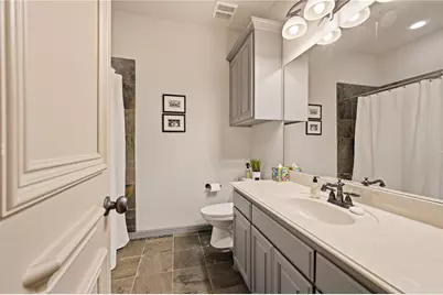 3469 N Riley Place, Hurst, TX 76054 - Photo 23