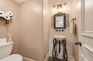 3469 N Riley Pl, Hurst, TX 76054 - Photo 15