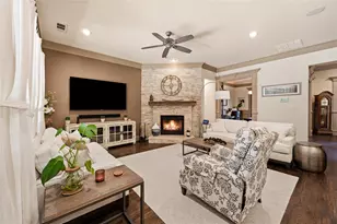 3469 N Riley Pl, Hurst, TX 76054 - Photo 9