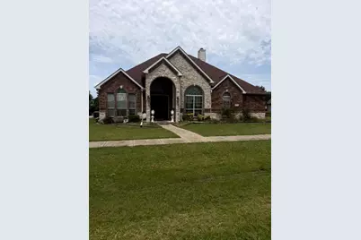 11909 Caddo Creek Drive, Lavon, TX 75166 - Photo 1