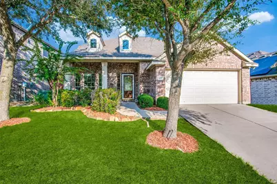 3305 Timber Ridge Trail, McKinney, TX 75071 - Photo 1