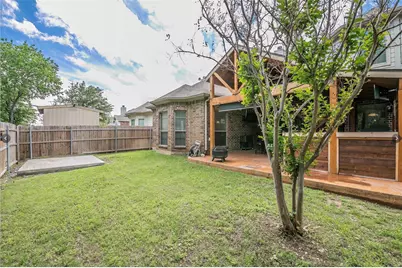 6612 Cascade Canyon Trail, Fort Worth, TX 76179 - Photo 23