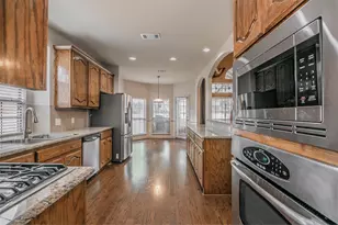 6612 Cascade Canyon Trail, Fort Worth, TX 76179 - Photo 9