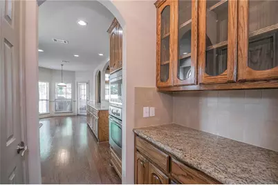 6612 Cascade Canyon Trail, Fort Worth, TX 76179 - Photo 11