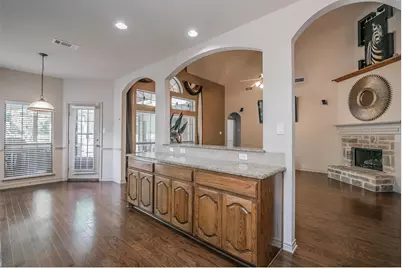 6612 Cascade Canyon Trail, Fort Worth, TX 76179 - Photo 7