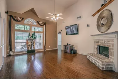 6612 Cascade Canyon Trail, Fort Worth, TX 76179 - Photo 3