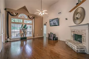 6612 Cascade Canyon Trail, Fort Worth, TX 76179 - Photo 3