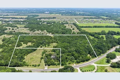 6537 Fm 1827, McKinney, TX 75071 - Photo 1