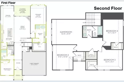 [Address not provided], Midlothian, TX 76065 - Photo 3