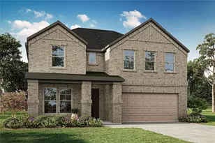 [Address not provided], Midlothian, TX 76065 - Photo 1