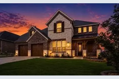 2408 Waterbend Drive, Flower Mound, TX 75028 - Photo 1