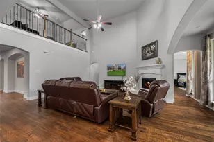 2408 Waterbend Dr, Flower Mound, TX 75028 - Photo 5