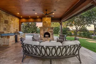 2317 Cedar Elm Terrace, Westlake, TX 76262 - Photo 33