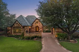 2317 Cedar Elm Terrace, Westlake, TX 76262 - Photo 1