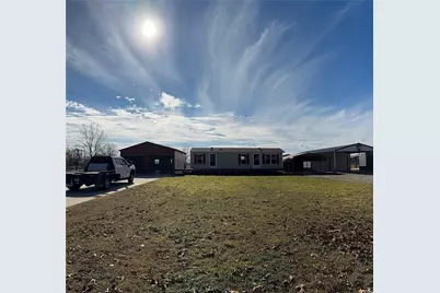 745 County Road 1895, Yantis, TX 75497 - Photo 5