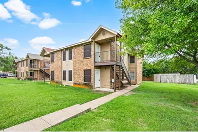 5100 Herrick Court, Haltom City, TX 76117 - Photo 1