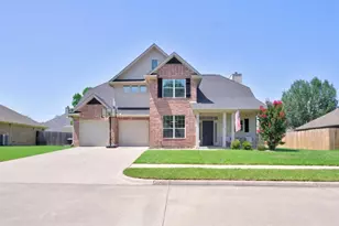 517 Austin Acre, Sulphur Springs, TX 75482 - Photo 1