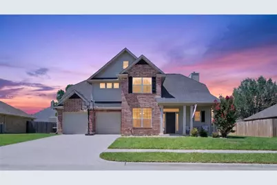 517 Austin Acre, Sulphur Springs, TX 75482 - Photo 3