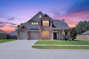 517 Austin Acre, Sulphur Springs, TX 75482 - Photo 3