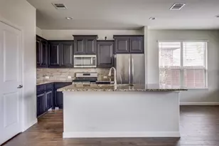 9036 Sycamore Leaf Dr, Fort Worth, TX 76179 - Photo 9