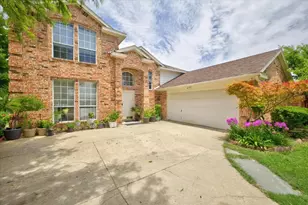 3402 Sewell Dr, Sachse, TX 75048 - Photo 3