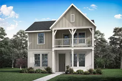 3708 Outpost Trail, McKinney, TX 75071 - Photo 1