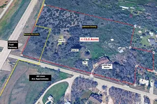 1700 Don Lee Rd, Cleburne, TX 76058 - Photo 1