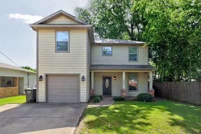 751 N Sherman Avenue, Van Alstyne, TX 75495 - Photo 1