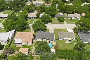3528 Meadow Oaks Dr, Haltom City, TX 76117 - Photo 39